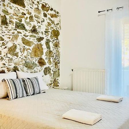 Apartament Niko'S House Kerames Zewnętrze zdjęcie