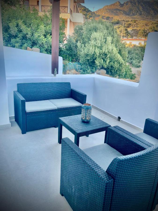 Apartament Niko'S House Kerames Zewnętrze zdjęcie