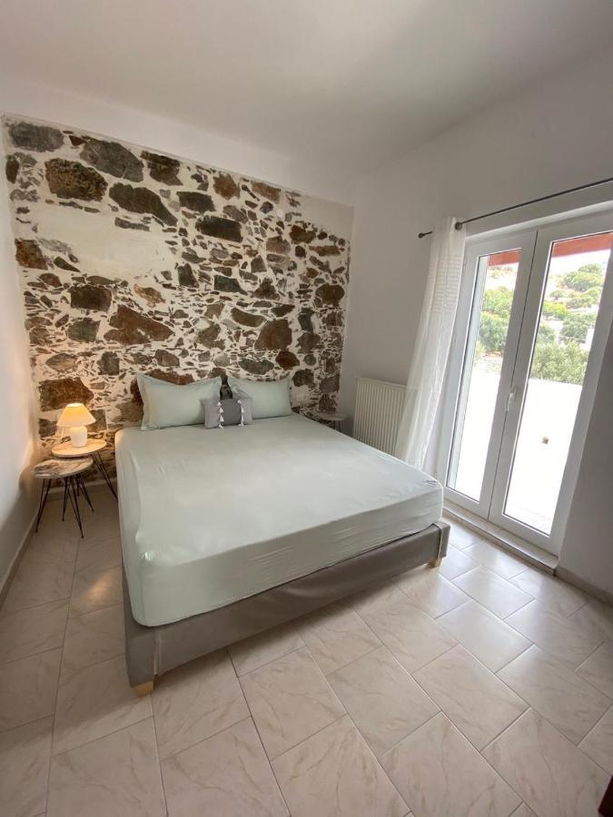 Apartament Niko'S House Kerames Zewnętrze zdjęcie